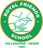 Escudo Institucional